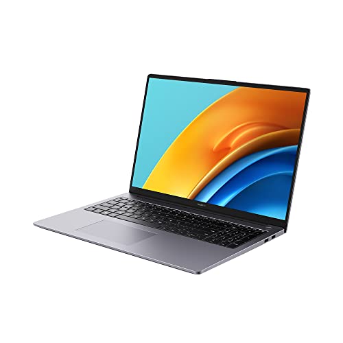 Huawei Matebook D 16 16/512 GB