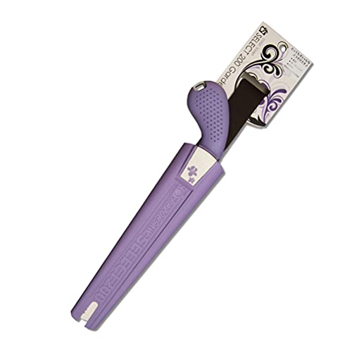 Gyokucho Pruning Saw, Select 200 Garden (Violet) #TOP1