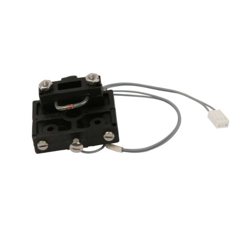Free Shipping Over $50 Bunn 12586.0000 Bracket/Thermistor Assembly (Hw5)