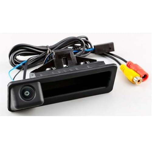 Caméra de recul voiture vision nette stationnement coffre E90 E60 X5