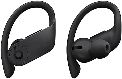 Beats Powerbeats Pro (Wireless Earphones) - Black