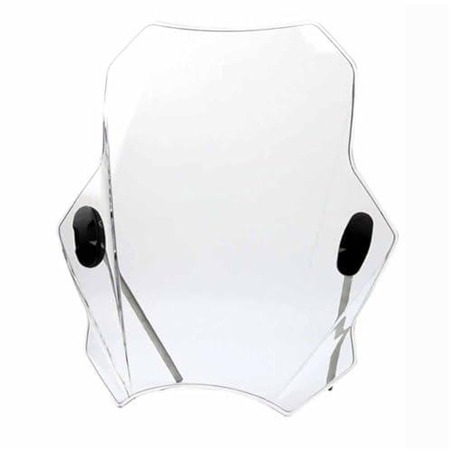Pare-Brise pour CM300 et CM500 Écran de Protection Contre le Vent
