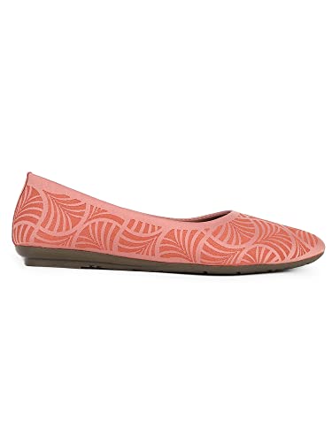 Image of Iconics Womens Icn-ru-w-09 Ballet Flat