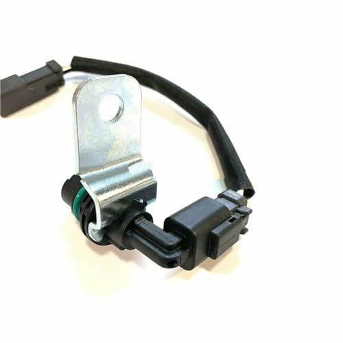 Capteur de position de vilebrequin 2016617 à haute précision pour injecteurs E3406 - 3