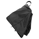 Lurrose Schutzhülle für Fleischwolf – Ölbeständige Staubschutz Abdeckung aus Kratzfestem Material für Elektrische Schneidemaschinen in Küche und Gewerbe