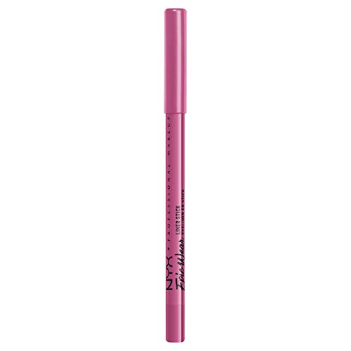 beauty pink eyeliner