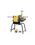 gewindeschneidmaschine 3 zoll mieten  Rems - Magnum 2000 LT - gewindeschneidmaschine (2)
