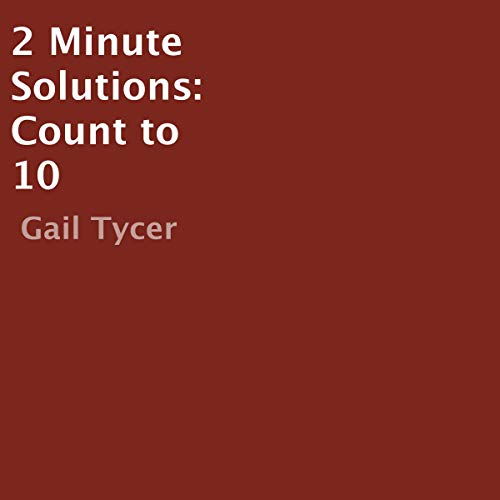 Count to 10: Resolving Unpleasant Communications by Gail Tycer episode artwork