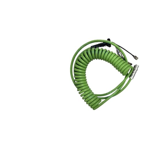 Câble HT2 6XV1440-4BH50 blindé haute flexibilité pour panneau de commande
