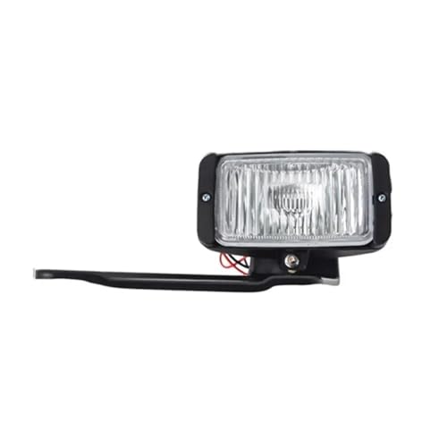 Feux antibrouillard avant pour Chevy/GMC C/K 1500 (1988-2000) - Kit feux de route et jour