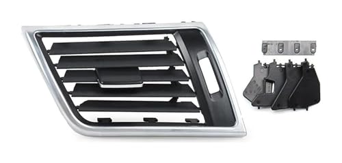 Grille d'aération Benz W166 W292 pour un confort de route optimal