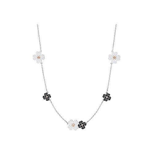 SWAROVSKI Latisha Flower Chocker