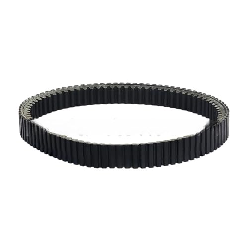 Courroie trapézoïdale pour T-MAX résout usure transmission moto
