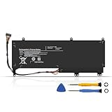 COMPOSANTS DE HAUTE QUALITÉ: Les batteries de nos ordinateurs portables sont assemblées à partir de matériaux et de cartes de circuits imprimés de haute qualité afin de garantir leur durabilité et leurs performances. Nous n'utilisons que des cellules de batterie de qualité A qui permettent jusqu'à 500 cycles de charge.