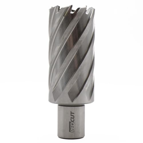 Image of RedCut 33mm Long HSS Cutter 50mm Depth
