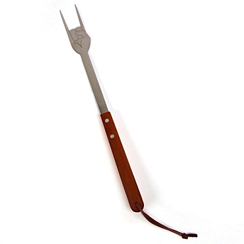 BBQ Rockin' Fork (By GAMAGO)