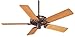 Hunter Ceiling Fans 23852 Original Classic 52" Fan - Chestnut Brown Cast Iron Indoor Fan 52"