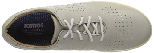 Jomos Sprint, Scarpe da Ginnastica Donna, Grigio