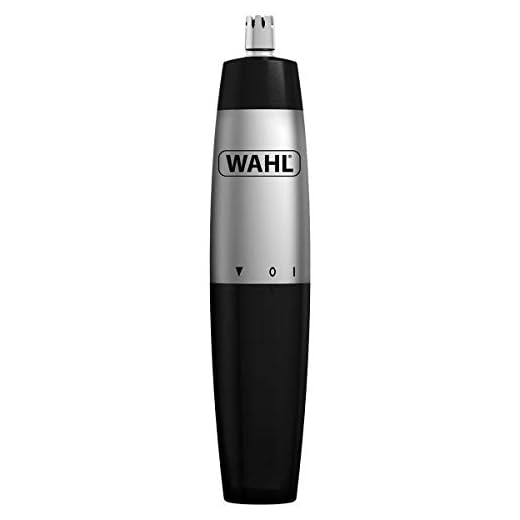 Wahl Nasal Trimmer