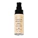 Milani Conceal + Perfect Liquid Foundation - Light Natural, 1 Fl. Oz.