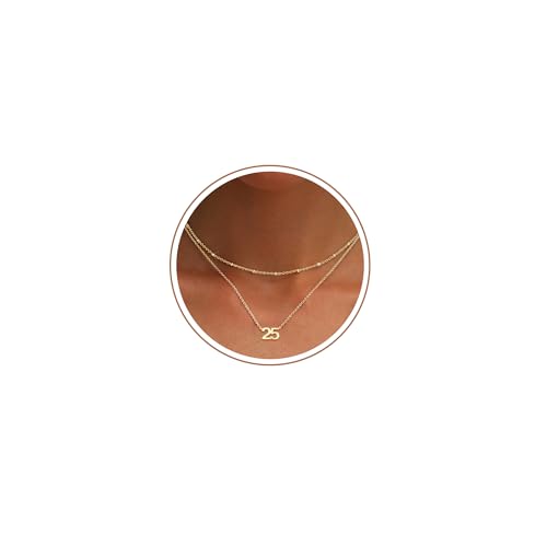 ESPVO �����p�i���o�[�l�b�N���X�A14K�S�[���h���b�L���C���[�h�`�F�[���i���o�[�y���_���g�W���G���[�M�t�g �o�� �}�} �K�[���t�����h ��, 19 inches, �^�J, ��΂Ȃ�