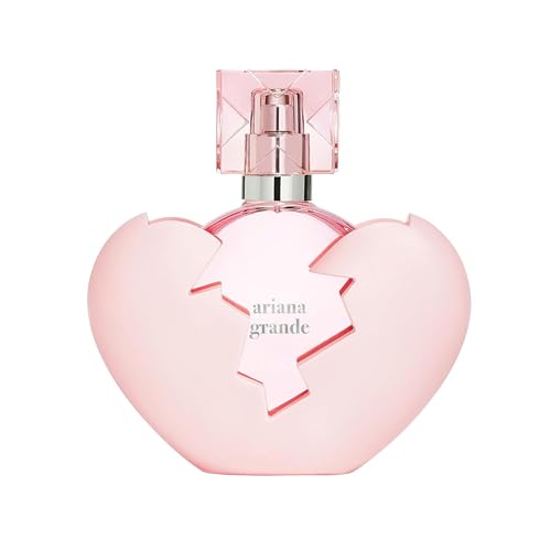 𝘈𝘙𝘐𝘈𝘕𝘈 GRANDE Thank U Next Women EDP Spray