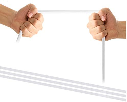 SpO2 sensor cable flexibility