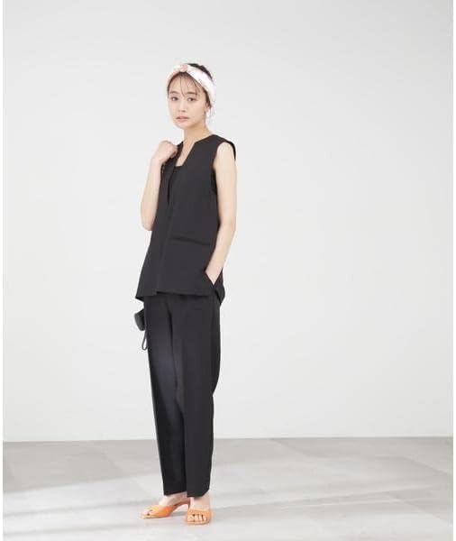 Amazon.co.jp: [エヌナチュラルビューティーベーシック*] カジュアル  