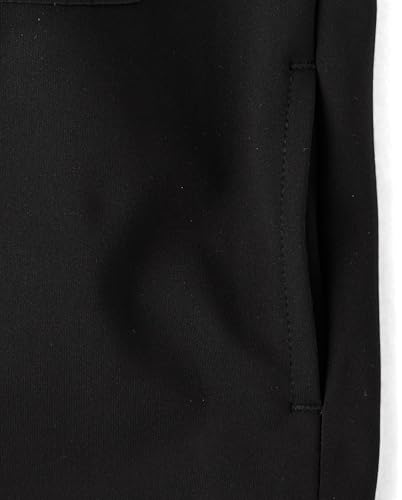 The Children's Place baby-boys And Toddler Active Sweatshirt and Sweatpant, 2 Piece Outfit2