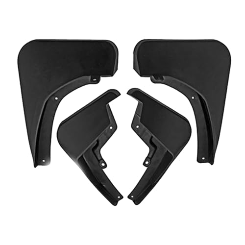 Garde-Boue Renault Kadjar 2017 2019 Accessoires Protection Bas de Caisse