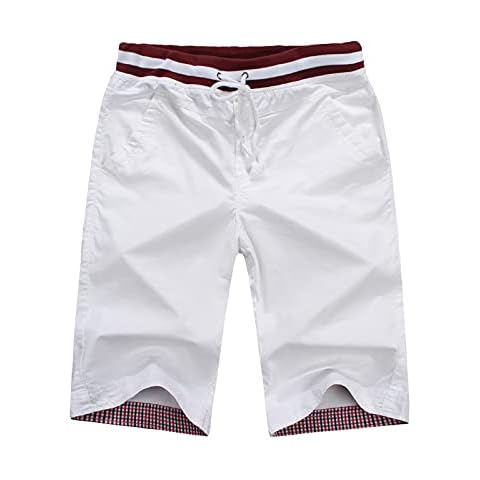 Pantalon Cargo Homme Ni_ka Cover