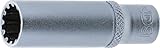 Photo Gallery bgs bussola gear lock, 1/4 pollici, di profondità, 10 mm, 1 pezzi, 10160 Photo Gallery bgs bussola gear lock, 1/4 pollici, di profondità, 10 mm, 1 pezzi, 10160