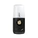 UCO Madrona Plus 300 Lumen Hang-Out Tabletop Lantern with Rechargeable Li-ion Battery, Infinity Dial Variable Brightness, and Quick Connect Magnetic Hanging System