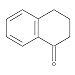 EMD Millipore 8.08203.0100 1,2,3,4-Tetrahydro-1-Naphthalenone for Synthesis, 100 mL