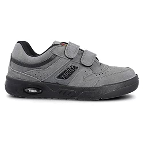 Paredes - Zapatillas Ecology Hombre Color: Gris Talla: 43