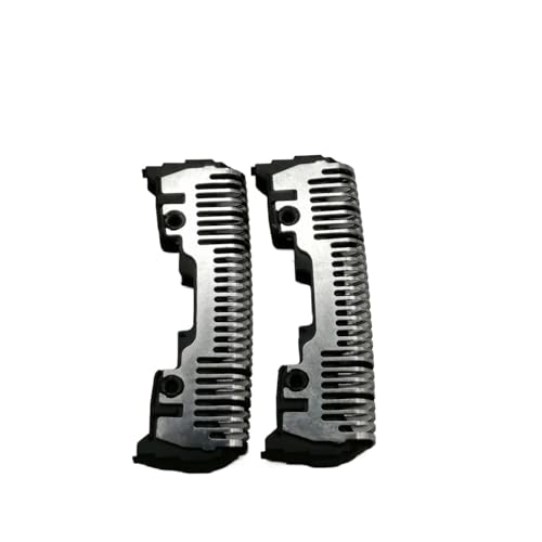 2 Lames de Rasoir Panasonic ES-LV95 ES-CLV5B Rasage Matinal Fluide