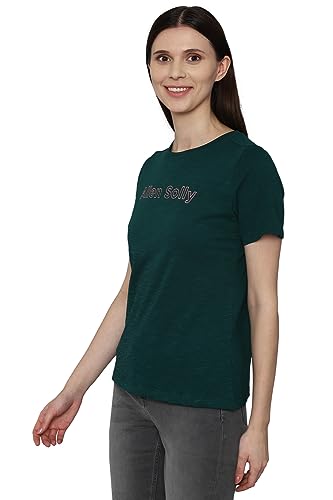 Image of Allen Solly Women T-Shirt