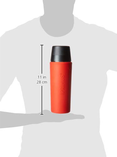 Primus Trail Break Ex, Thermos in Acciaio Rosso