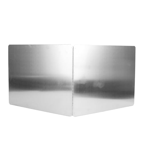 Bouclier de graisse pour protéger votre cuisine des projections - 3