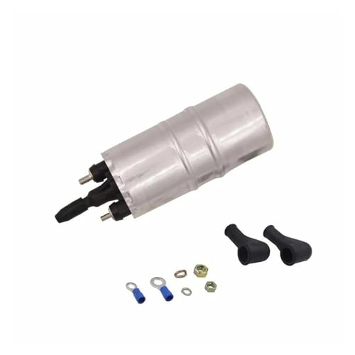 Bomba de gasolina 16121460452 con presión constante de 12V para motos K100 y K75