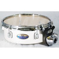 Pearl パール Decade Maple メロディックタム ホワイトサテンパール 12" DMP1204ST/C #229