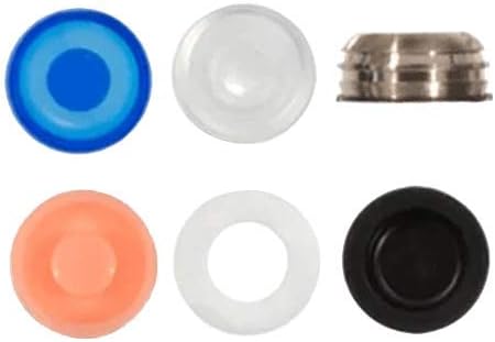 Locator® オス処理パッケージ、2パック