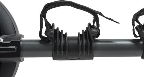 Bell Cantilever 3-Bike Trunk Rack