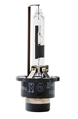 GE Lighting 80851 4200k HID Replacement Bulb