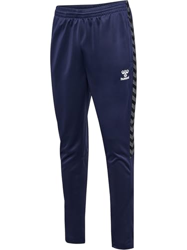 Pantalon hummel Hmlauthentic survêtement flexible pour éliminer l\'inconfort du sport