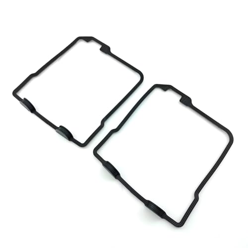 Image of Cylinder Head Valve Cover Gaskets for Ducati Panigale 899 1199 V2 959 78811102C