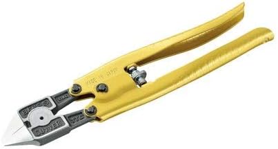 Tsunoda PC-1400 POWER Brass Cutter, 10-Inch (Flat type)