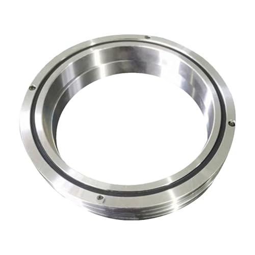Roulement rouleaux croisés EC6013 : fini les vibrations machine