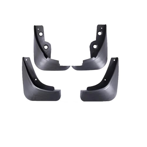 Garde-boue pour Mazda 3 BK kit de carrosserie finition origine 4 PCS