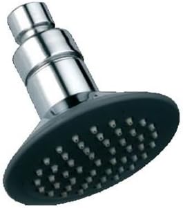 Essco Jaquar EOS-542N Brass Overhead Shower (Chrome)
